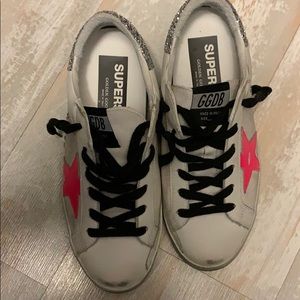 Golden Goose sneakers size 36